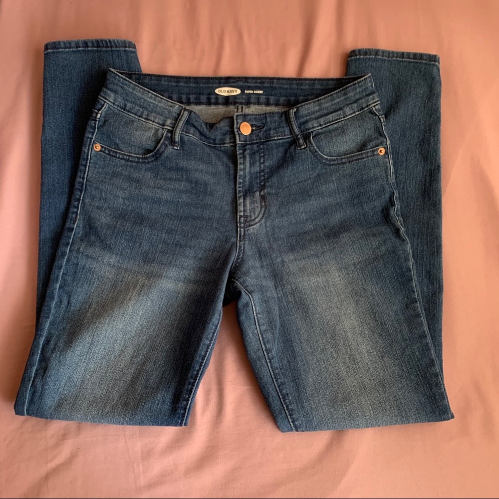 Old Navy Jeans